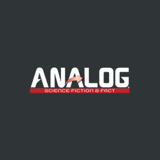 Analog Science Fiction andFact app icon