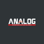 Analog Science Fiction andFact icon