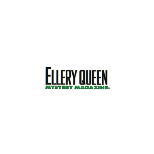 Ellery Queen Mystery Magazine app icon
