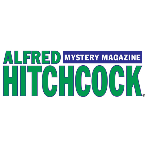 Alfred Hitchcock Mystery Mag app icon