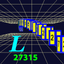 Kinetic Visual Acuity HD Lite icon