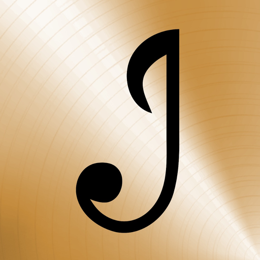 Musical Instrument - Jamophone app icon
