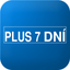 PLUS 7 DNÍ icon