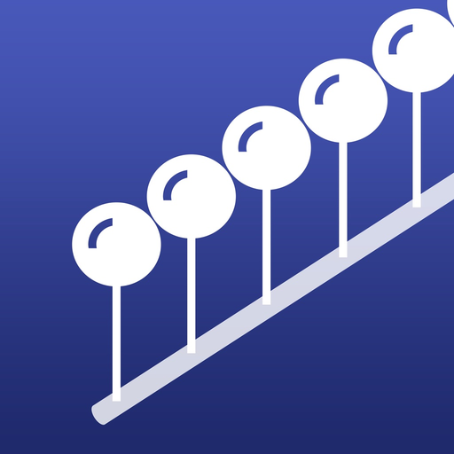 GPX Creator app icon