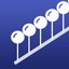 GPX Creator icon