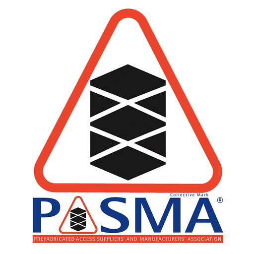 PASMA app icon