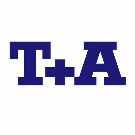 TA Control app icon