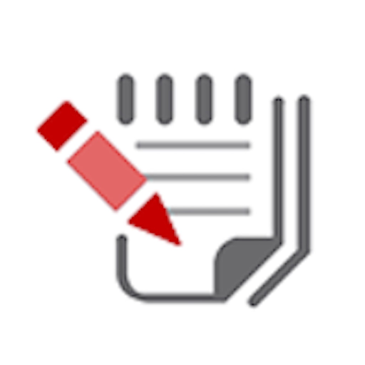 Notes Online app icon