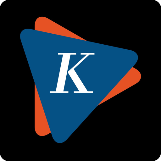 KOMPAS.com: Berita Terpercaya app icon