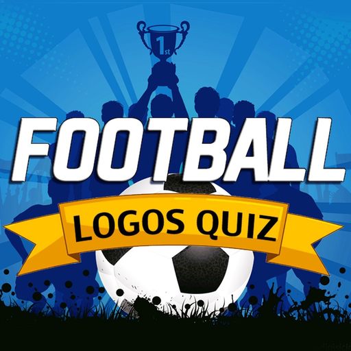 Football Logo Quiz app icon