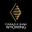 Pinnacle Bank Wyoming icon