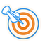 Friendsmap - find new friends in your location icon