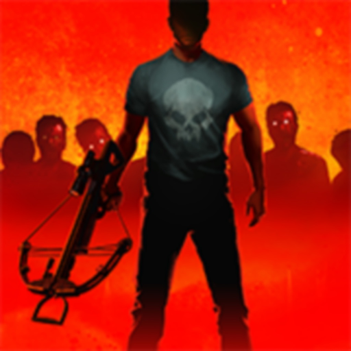 Into the Dead app icon