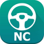 North Carolina DMV Test icon
