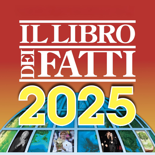 Libro dei Fatti 2025 app icon
