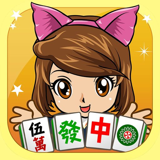 New TW MJ app icon
