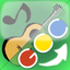 Guitar Chord Changer icon