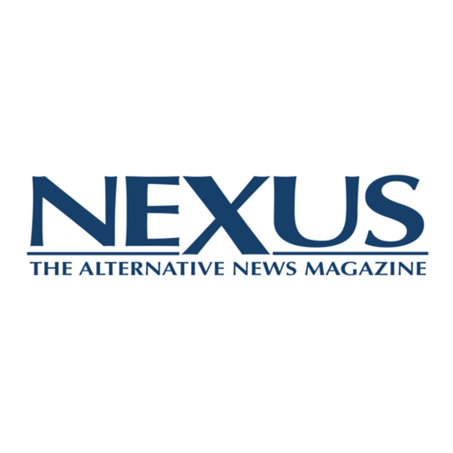 NEXUS MAGAZINE app icon