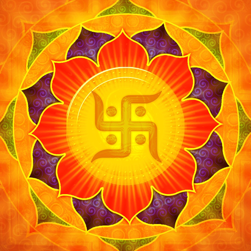 Bhajans for Kids app icon