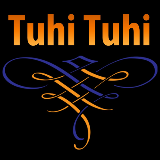 Tuhi Tuhi app icon
