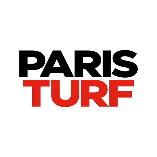 Paris Turf: actualité hippique app icon