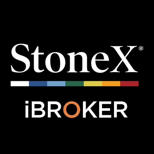 StoneX iBroker app icon