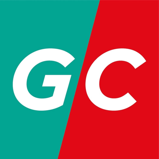 Geny Courses: pronostic quinté app icon