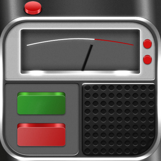 Soundbrett app icon