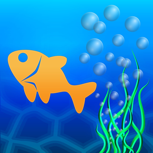 Aquarium HD : Fish Scenes app icon