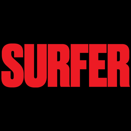 Surfer Magazine app icon