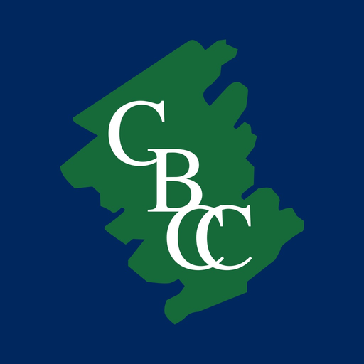 CBCC Mobile app icon