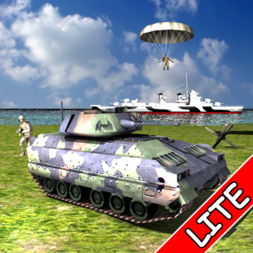 Full Frontal Assault Lite app icon