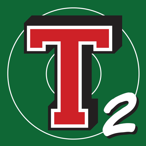 Takedown Scoring and Stats app icon