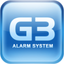 G3 Alarm icon