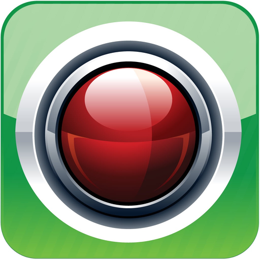 APS Panic Button app icon
