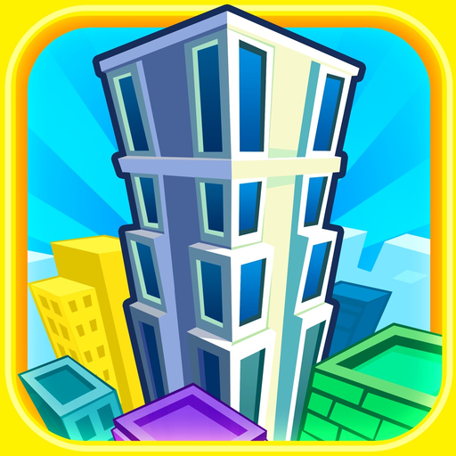 City Story Metro™ app icon