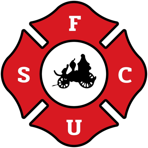 Spokane Firefighters CU Mobile app icon