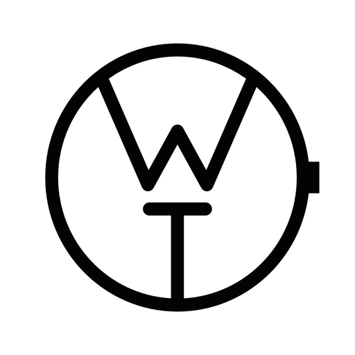 Meertz - WORLD OF TIME app icon