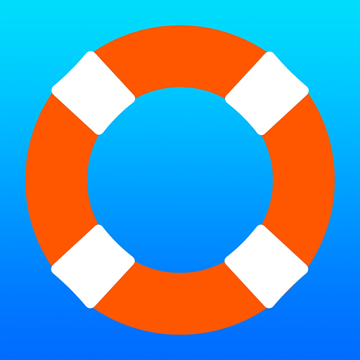 Marinus: maritime rules app icon