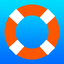 Marinus: maritime rules icon