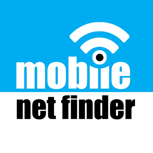 Mobile Phone Provider Check app icon