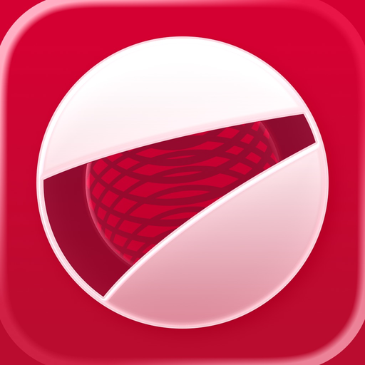 Afrihost app icon