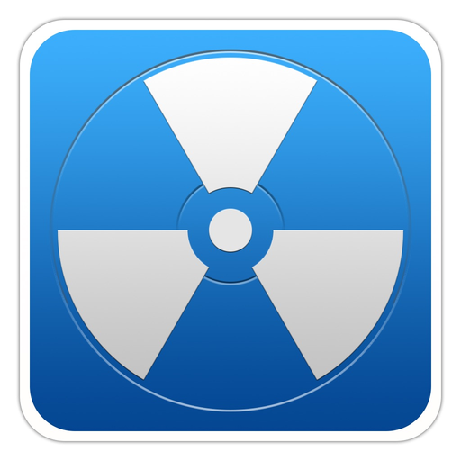 Diskeeper app icon