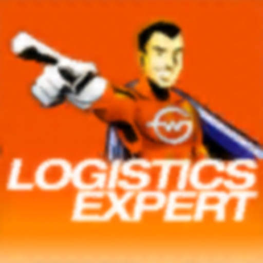 Logistics Expert app icon