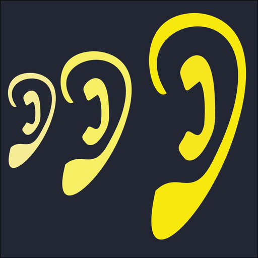 HearingAmp app icon