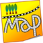 Map Editor icon