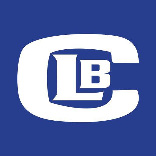 CLB Mobile app icon