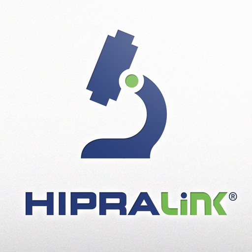 HIPRAlink® Diagnos app icon