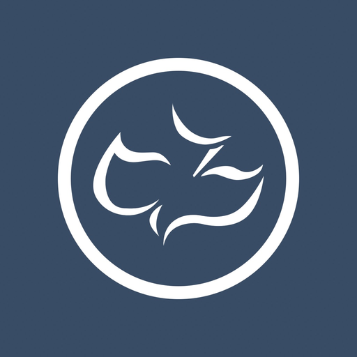 Calvary Chapel Old Bridge app icon