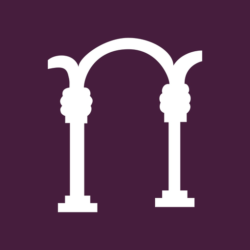 Liberation Philology Gothic app icon